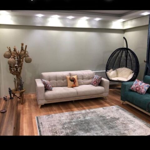 sillas colgantes bogota