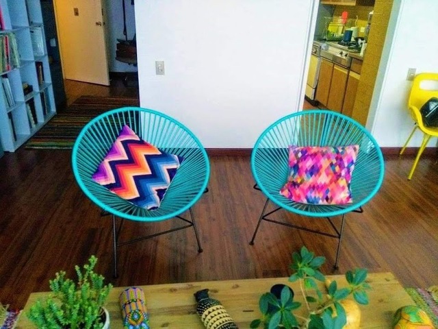 Acapulco Chairs