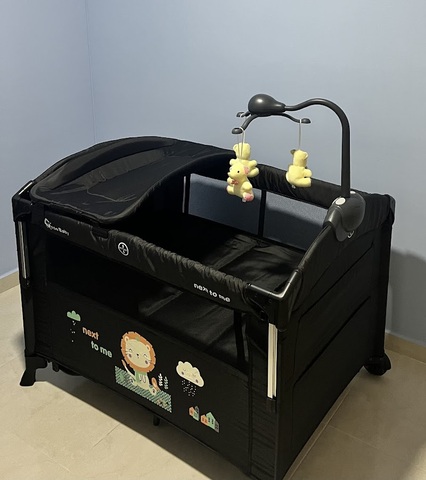 Comercializadora Gese baby