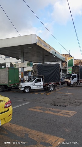 Autolavado y motos Luz Car H.&.M