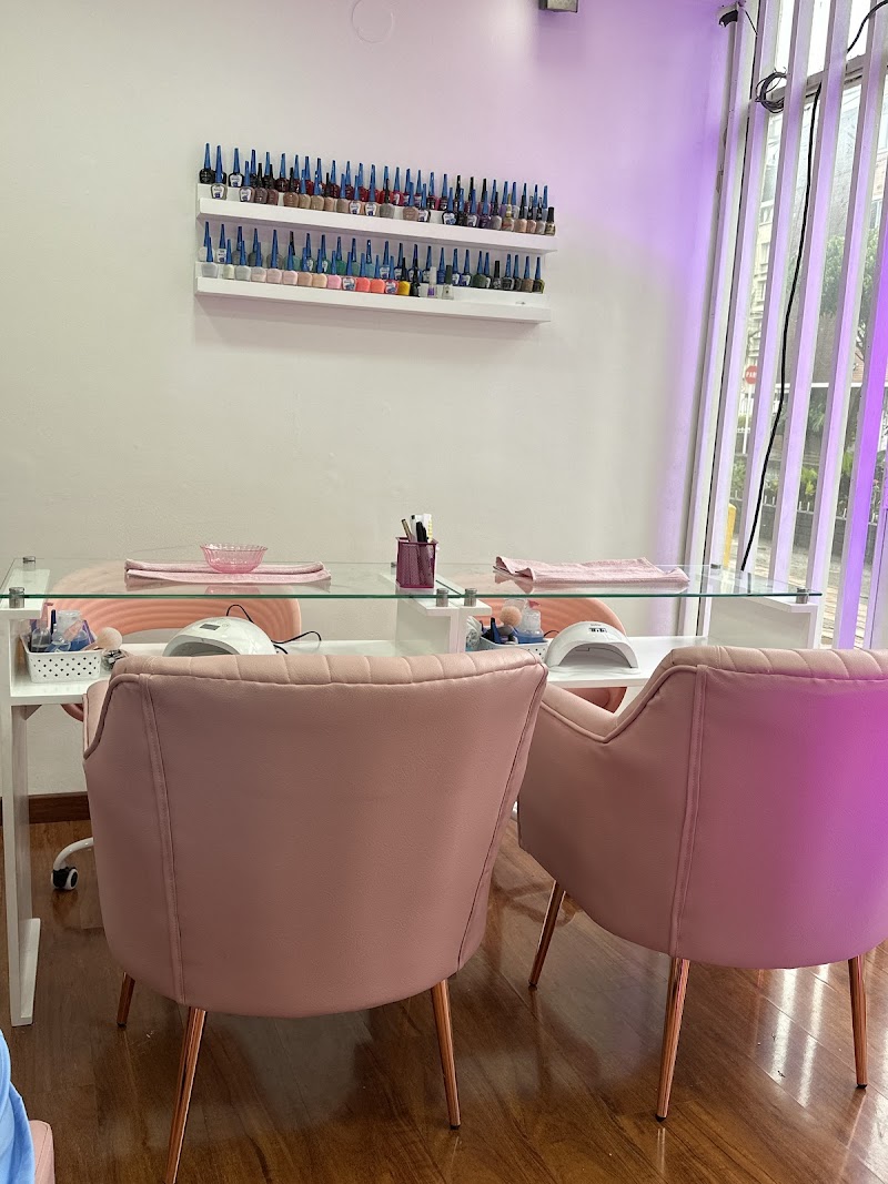 Rose Studio Vip Nails Spa