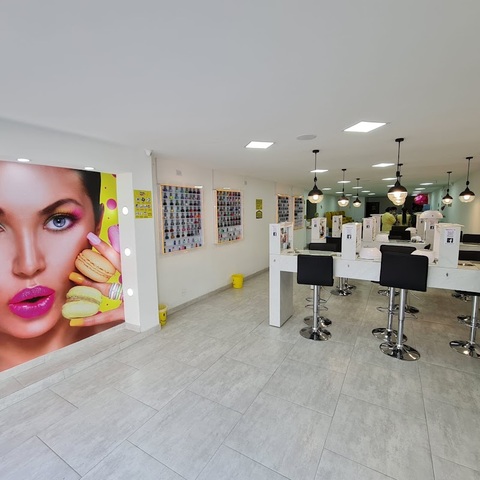 Happy Nails & Spa Sede Chapinero