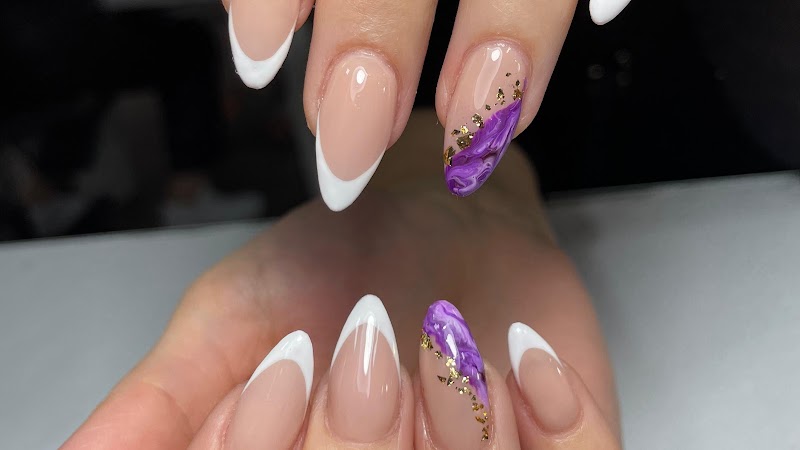 DF Nails - Spa de uñas Daniela Fernandez