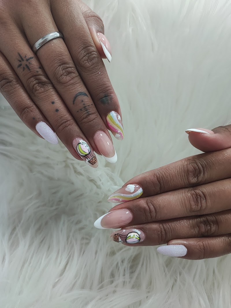 Glam Nail Studio