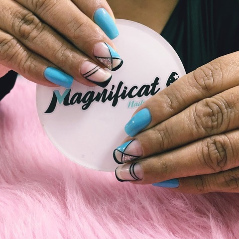 Magníficat Nails Spa