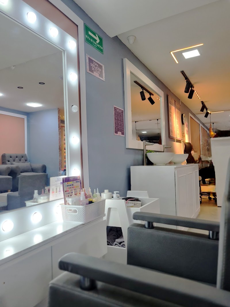 Magic Nails Zona G