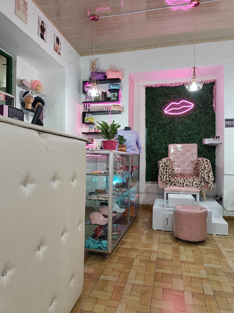 Beauty & Nails la Candelaria