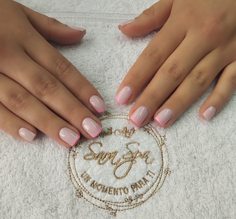 SARA SPA DE UÑAS & BARBER SHOP