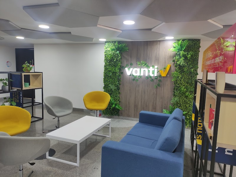 Grupo Vanti
