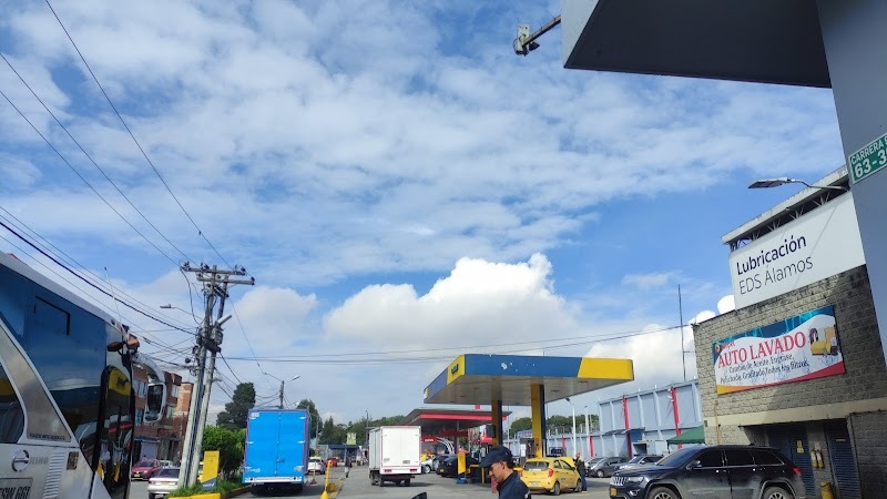 Gas Natural Fenosa Bomba