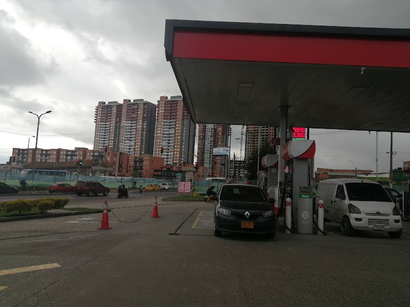 Gas natural fenosa