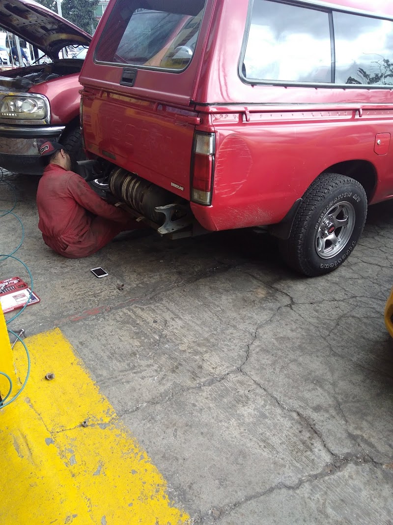 Gas Natural Vehicular