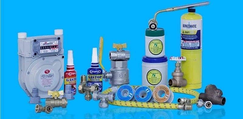 SOMOS SOLUCIONES DE GAS NATURAL