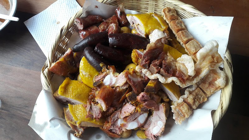 Piqueteadero Chichos