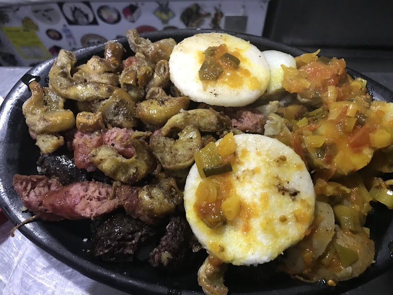 Distrito GAYINA