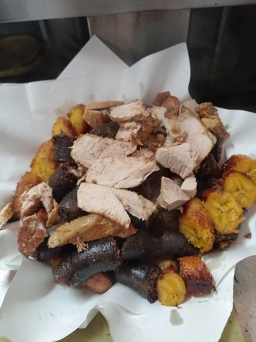 Piqueteadero Gualanday