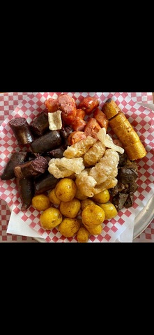 PIQUETEADERO RANCHERITOS