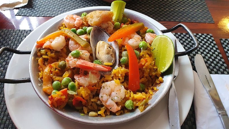 Miro Restaurant - La Paella desde 1963