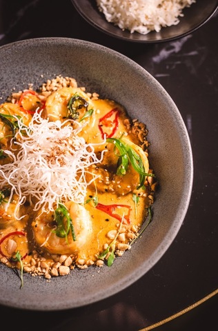 Izumi Restaurant Bogotá