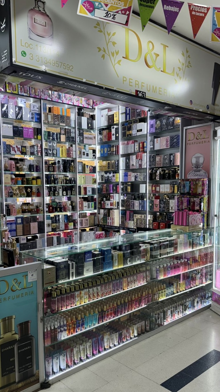 DYL PERFUMERIA