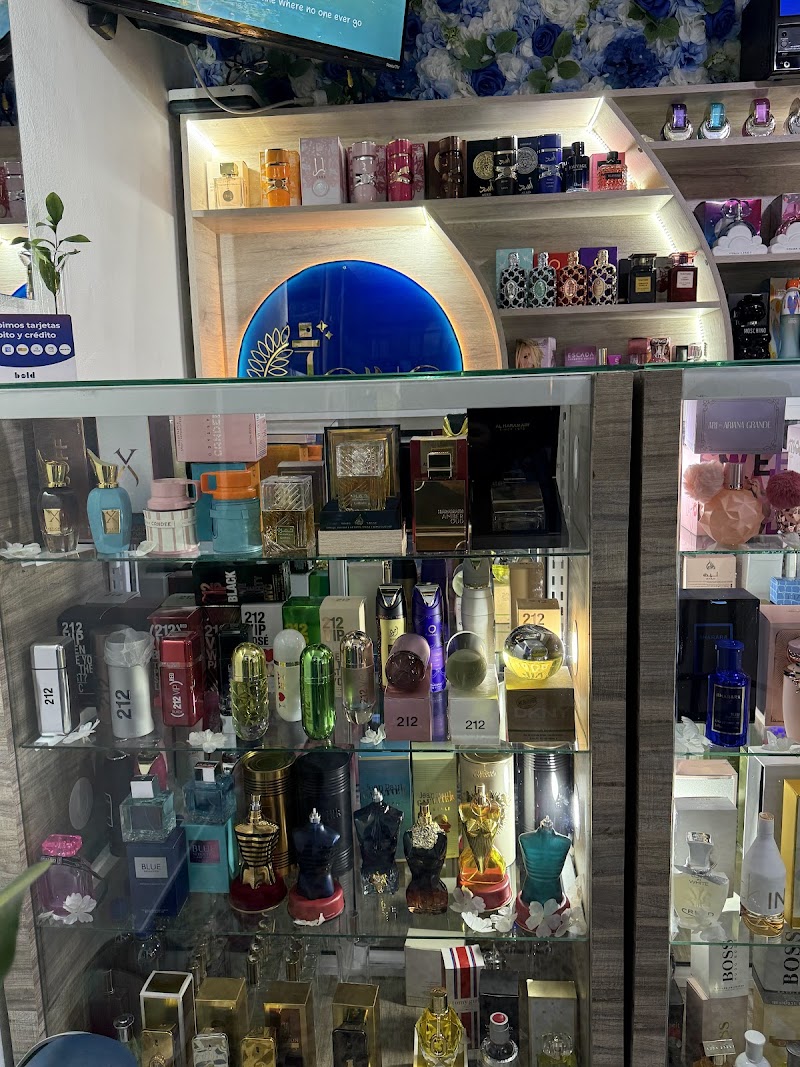 Joing.Perfumeria