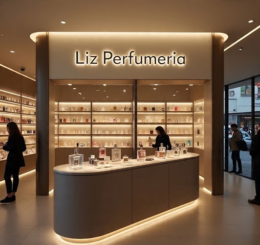 Liz Perfumería