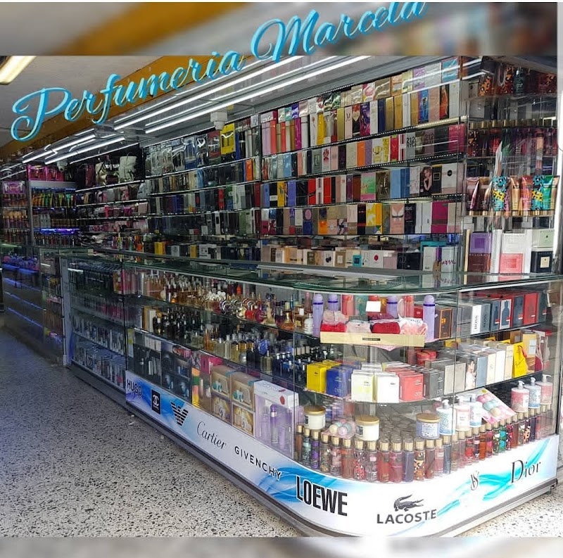 Perfumeria Marcela