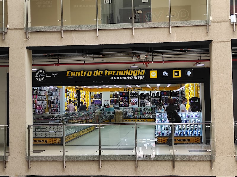 Centro de Tecnología