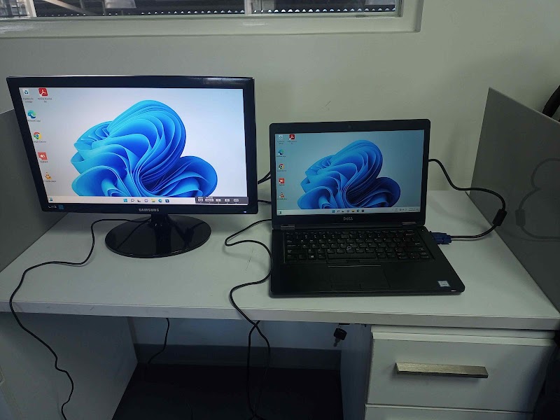 TI Tecnologia