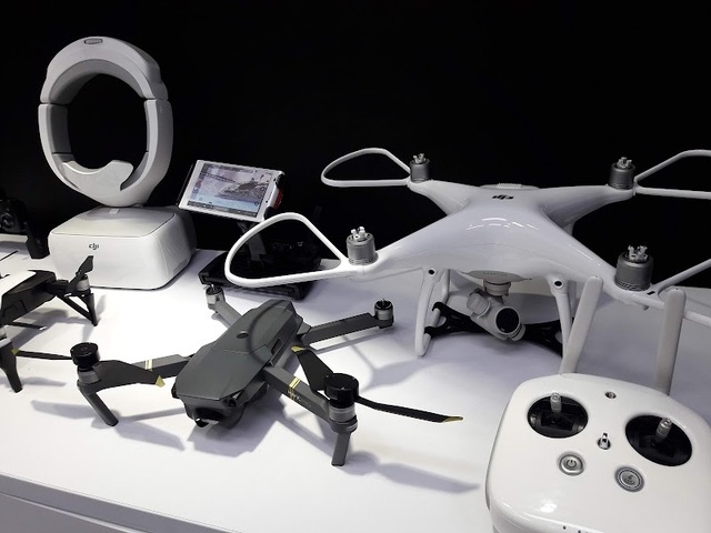 Centro Comercial de Alta Tecnologia