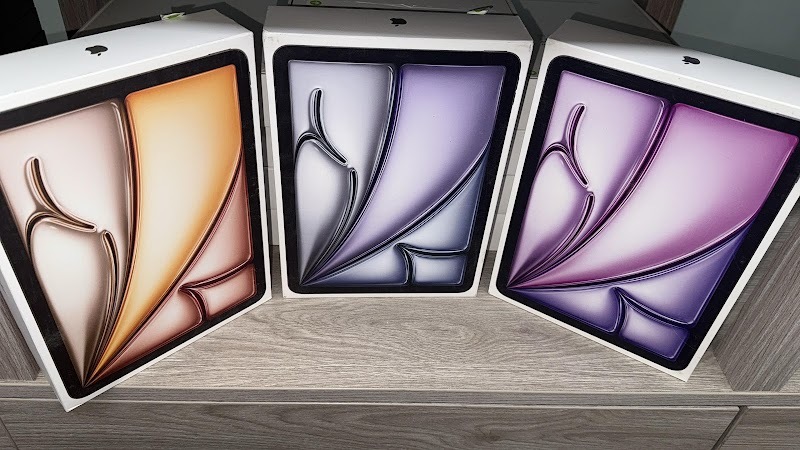 Tecnología GYG - Servicio Técnico y Venta de Equipos