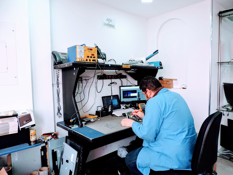 DH TECNOLOGÍA