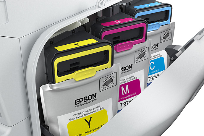 HL Tecnología Tienda EPSON la tienda epson Epson Colombia