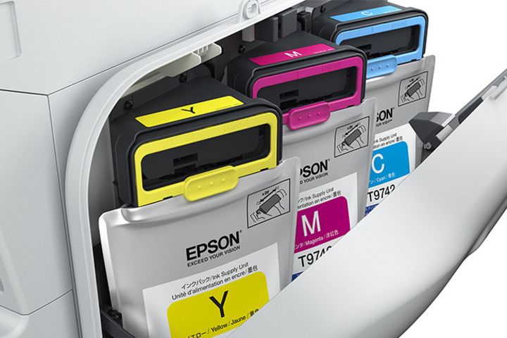 HL Tecnología Tienda EPSON la tienda epson Epson Colombia