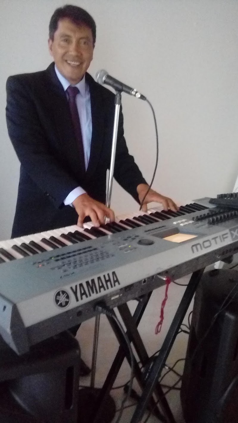 Cantante Variado