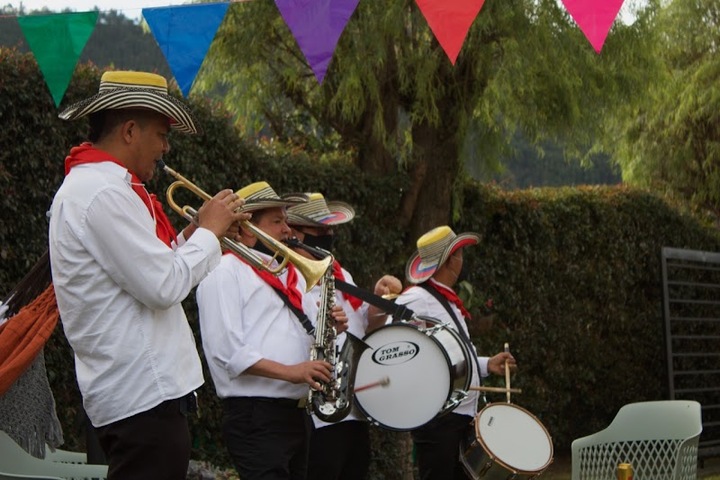 Papayeras en bogota ritmo y sabor la original