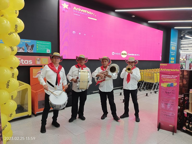 Papayeras en Bogota
