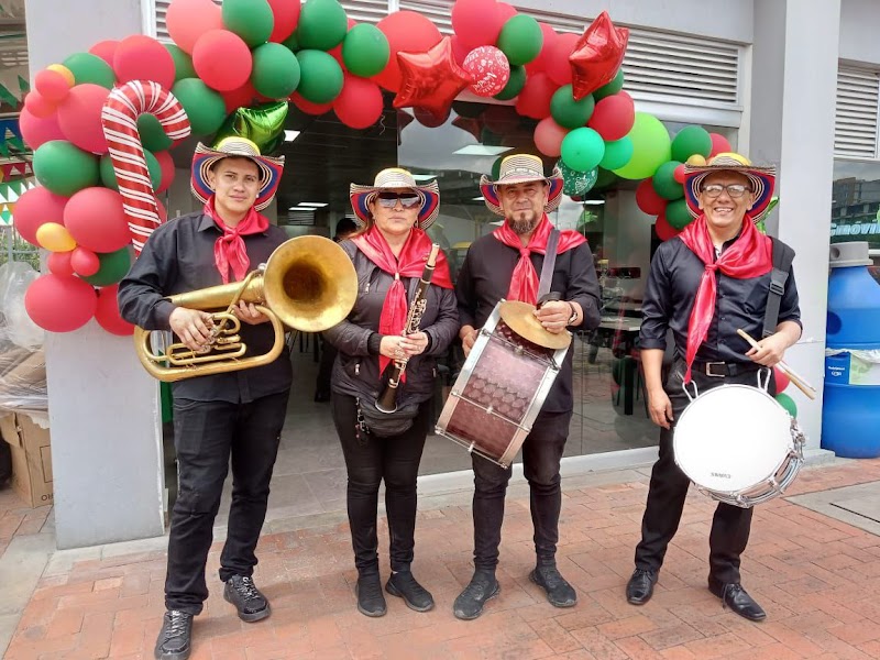 Papayera Bogota