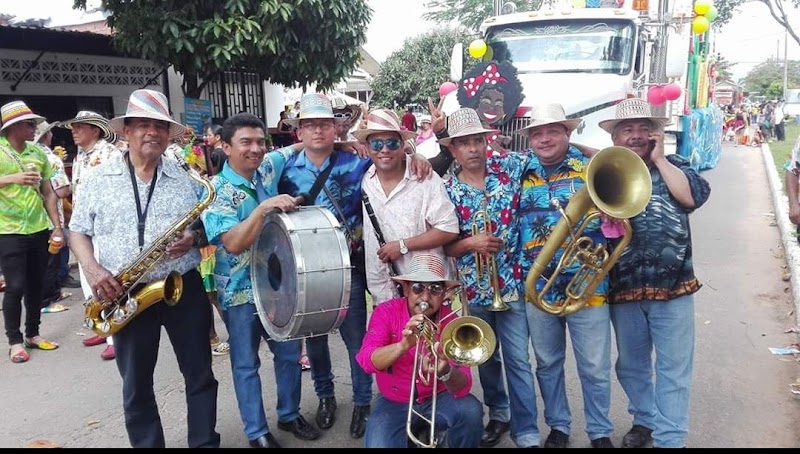 Papayera la Bacana