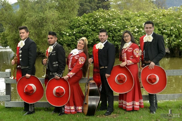 Mariachi Águilas de Guadalajara