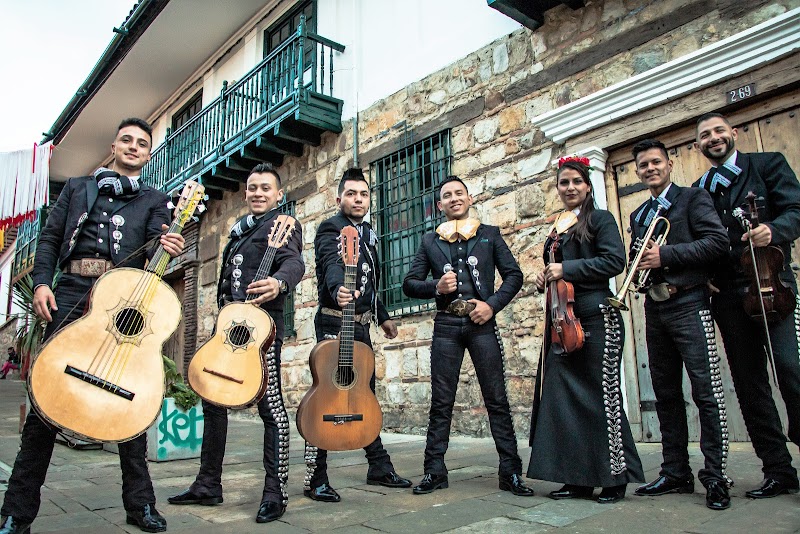 Mariachi Juvenil Real Azteca