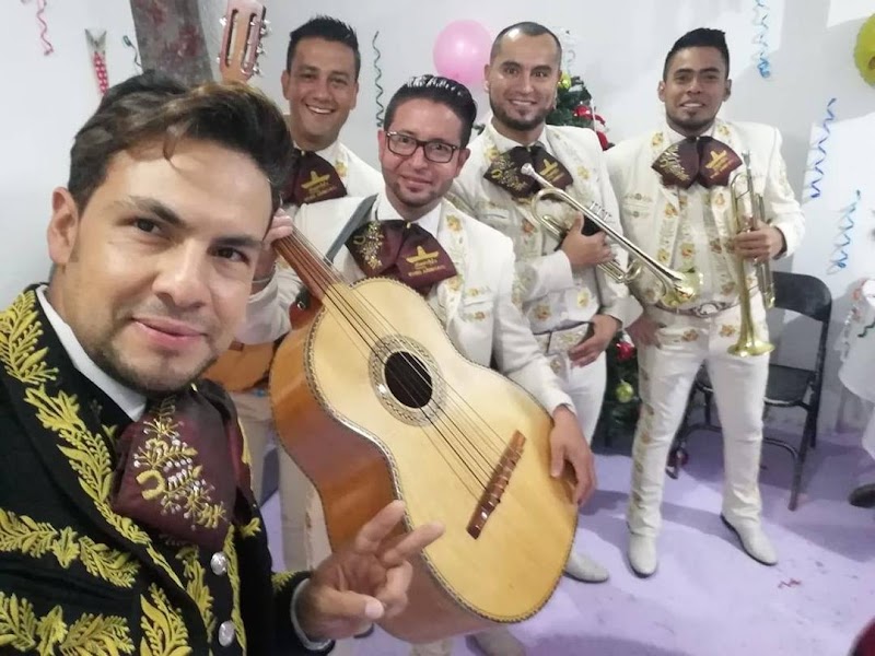 Mariachis Bogotá - Juvenil Colombia Show