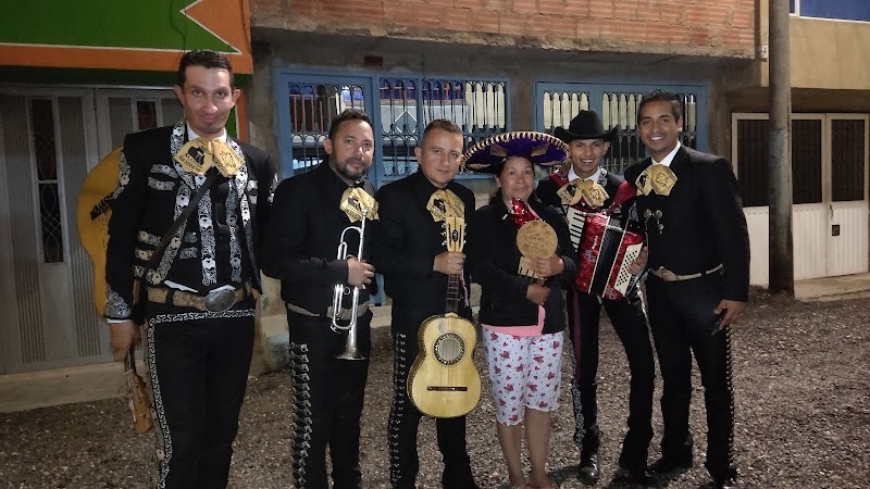 Mariachi juvenil Mexishow