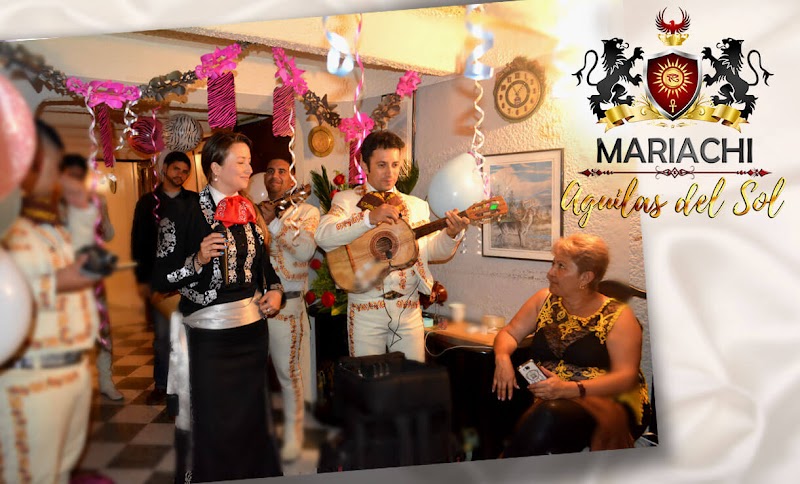 Mariachi Águilas del Sol