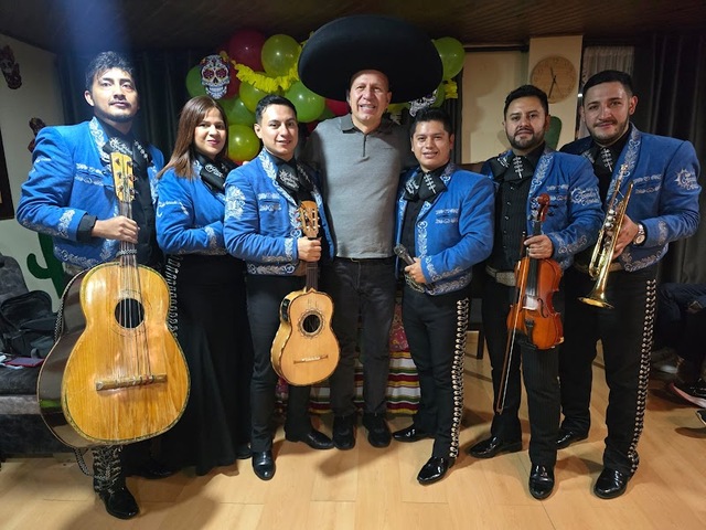 Mariachis Bogota ®️