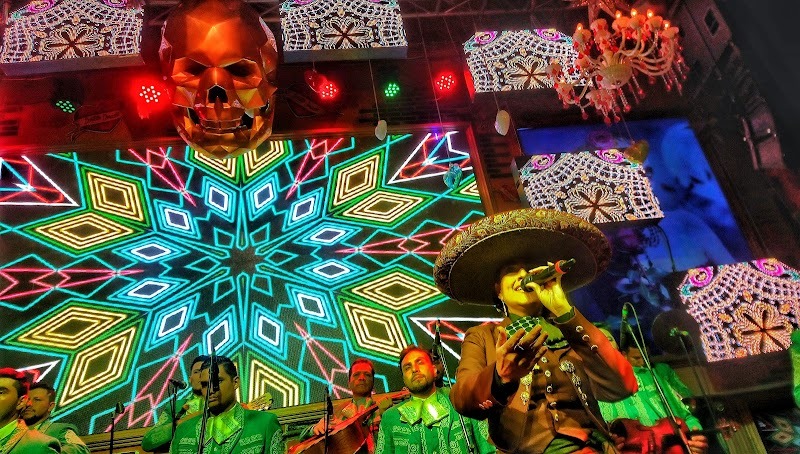 La Chula 116 | Restaurante Mexicano, Rumba, y Mariachi en Vivo