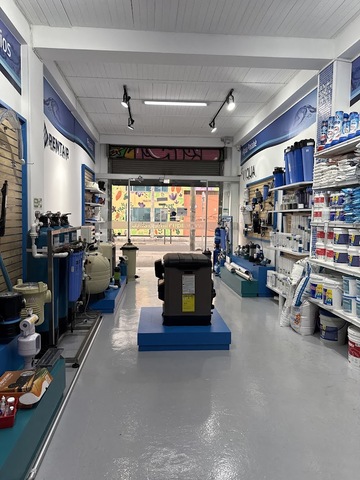 Aqua Integral - Tratamiento de aguas