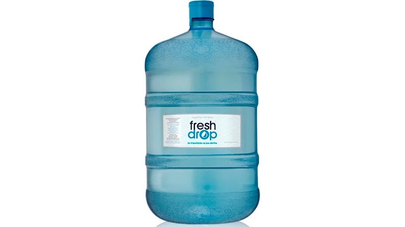 FRESH DROP Company