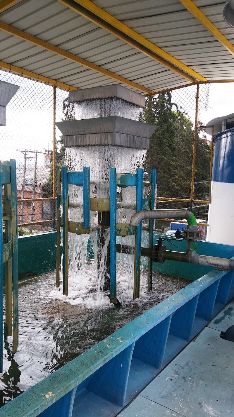 Postobón aguas