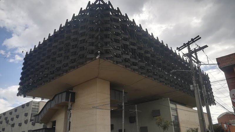 Acueducto De Bogotá